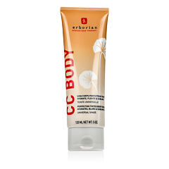 Tělový krém Erborian CC Body Perfecting Tinted Body Cream 120 ml