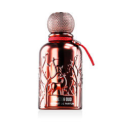 Parfémový extrakt Auraa Desire Molten Oud 100 ml
