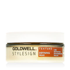 Vosk na vlasy Goldwell Style Sign Texture Defining Wax 75 ml