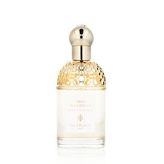 Toaletní voda Guerlain Aqua Allegoria Bergamote Calabria Plnitelný 75 ml