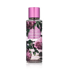 Tělový sprej Victoria´s Secret Velvet Petals Untamed 250 ml