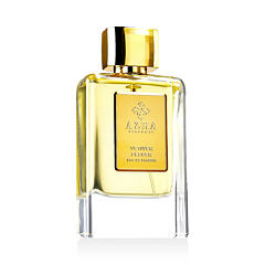 Parfémovaná voda Azha Perfumes Vetiver Pepper 100 ml