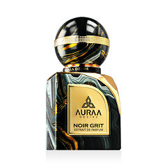 Parfémový extrakt Auraa Desire Noir Grit 100 ml