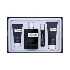 Parfémovaná voda Faconnable Riviera 90 ml poškozená krabička Kazeta