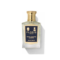 Toaletní voda Floris Night Scented Jasmine 50 ml