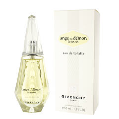 Toaletní voda Givenchy Ange ou Démon (Etrange) Le Secret 50 ml