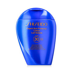 Opalovací přípravek na tělo Shiseido Expert Sun Protector Lotion SPF30 150 ml