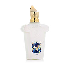 Parfémovaná voda Xerjoff Casamorati 1888 Quattro Pizzi 100 ml Tester