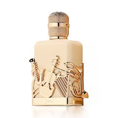 Parfémovaná voda Fragrance World Notes Jazz 100 ml