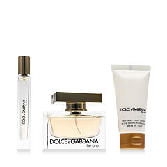 Parfémovaná voda Dolce&Gabbana The One 75 ml Kazeta