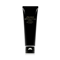 Čisticí pěna Shiseido Future Solution LX Extra Rich Cleansing Foam 125 ml