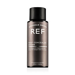 Barva na vlasy REF Root Concealer 100 ml Brown