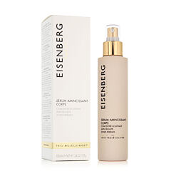 Proti celulitidě a striím Eisenberg Body Refining Serum 150 ml