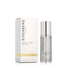 Maska na oči Eisenberg Masque Crème Magique 30 ml