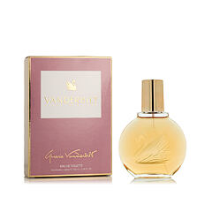 Toaletní voda Gloria Vanderbilt Vanderbilt 100 ml