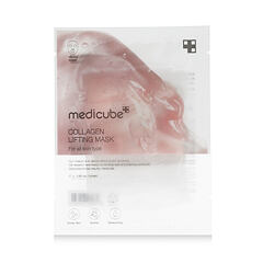 Pleťová maska Medicube Collagen Lifting Mask 27 g