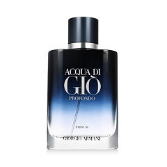 Parfém Giorgio Armani Acqua di Giò Profondo 100 ml