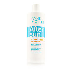 Přípravek po opalování Anne Möller After Sun Express Sun Defense Body Emulsion 375 ml