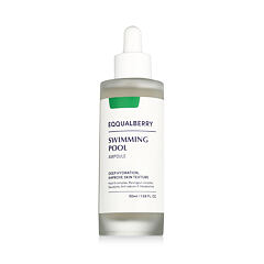 Pleťové sérum Eqqualberry Swimming Pool Ampoule 50 ml