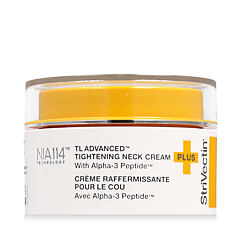 Krém na krk a dekolt StriVectin Tighten & Lift TL Advanced Tightening Neck Cream Plus 50 ml