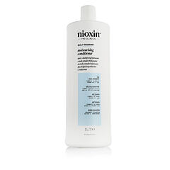Kondicionér Nioxin Scalp Recovery Moisturizing Conditioner 1000 ml