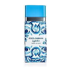 Parfémovaná voda Dolce&Gabbana Light Blue Capri In Love 50 ml