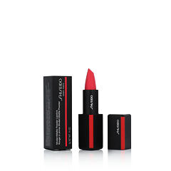 Rtěnka Shiseido ModernMatte Powder Lipstick 4 g 513 Shock Wave