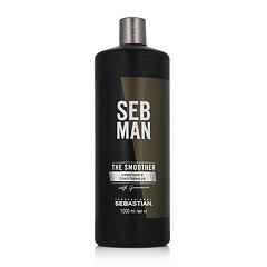 Kondicionér Sebastian Professional Seb Man The Smoother 1000 ml