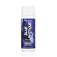 Barva na vlasy #mydentity #MyRefresh Conditioner 177,4 ml Blue Mystique