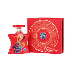 Parfémovaná voda Bond No. 9 Uptown West Side 100 ml