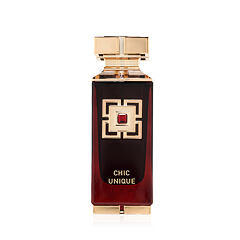 Parfémovaná voda Fragrance World Chic Unique 100 ml