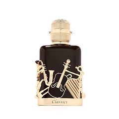 Parfémovaná voda Fragrance World Notes Classics 100 ml
