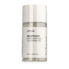 Čisticí olej Anua Heartleaf Pore Control Cleansing Oil 20 ml