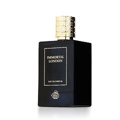 Parfémovaná voda Fragrance World Immortal London 100 ml