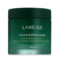 Pleťová maska Laneige Cica Sleeping Mask 60 ml