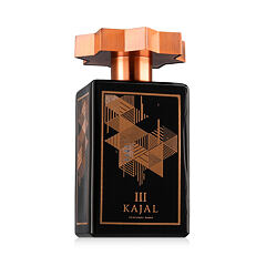 Parfémovaná voda Kajal III 100 ml