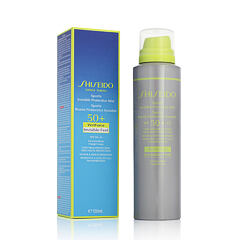 Opalovací přípravek na tělo Shiseido Sports Invisible Protective Mist SPF50+ 150 ml