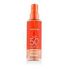 Opalovací přípravek na tělo Lancaster Sun Beauty Sun Body Water SPF50 150 ml