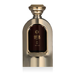 Parfémovaná voda Khalis The Sheik N.77 Luxury Gold Edition 100 ml
