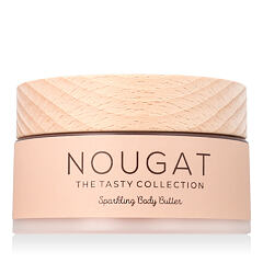 Tělové máslo COCOSOLIS NOUGAT Sparkling Body Butter 250 ml