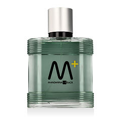 Toaletní voda Mandarina Duck M+ 100 ml