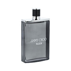 Toaletní voda Jimmy Choo Man 200 ml