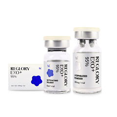 Pleťové sérum Medisco Reglory EXO+ 6 ml