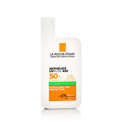 Opalovací přípravek na obličej La Roche-Posay Anthelios UVMUNE 400 Oil Control Fluid SPF50+ 50 ml