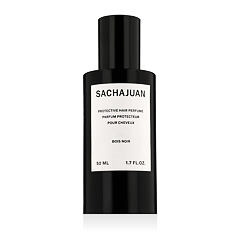 Vlasová mlha Sachajuan Protective Hair Parfume Bois Noir 50 ml