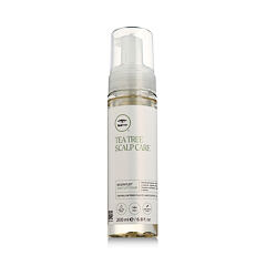 Objem vlasů Paul Mitchell Tea Tree Scalp Care Regeniplex Root Lift Foam 200 ml