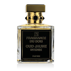 Parfém Fragrance Du Bois Oud Jaune Intense 100 ml