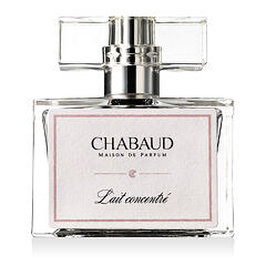 Toaletní voda Chabaud Lait Concentré 30 ml