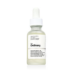 Pleťové sérum The Ordinary Hyaluronic Acid 2% + B5 with Ceramides 30 ml