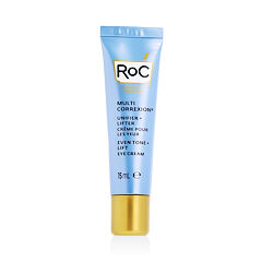 Oční krém RoC Multi Correxion Even Tone + Lift Eye Cream 15 ml